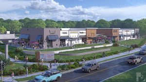 Retail Project Planned for Sugar Hill