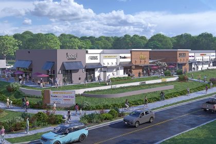 Retail Project Planned for Sugar Hill
