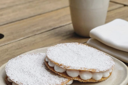 Local Bakery Concept Joining Spurs Culinary Residency Program