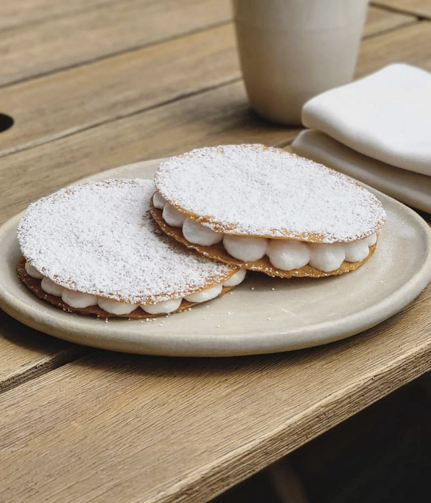 Local Bakery Concept Joining Spurs Culinary Residency Program