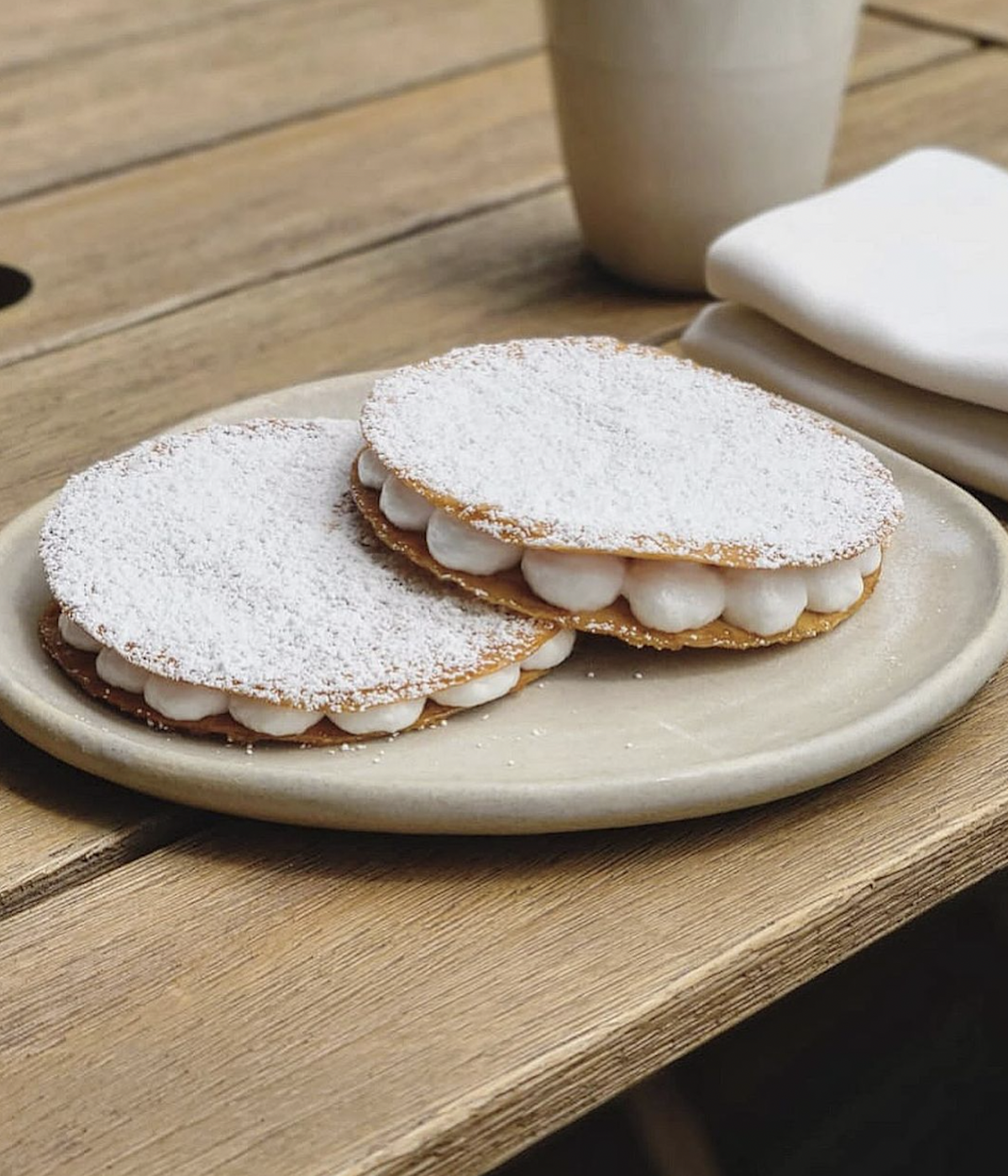 Local Bakery Concept Joining Spurs Culinary Residency Program