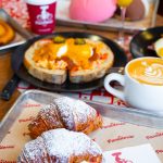 LA PANADERÍA EXPANDS TO NEW MIDTOWN BROADWAY LOCATION