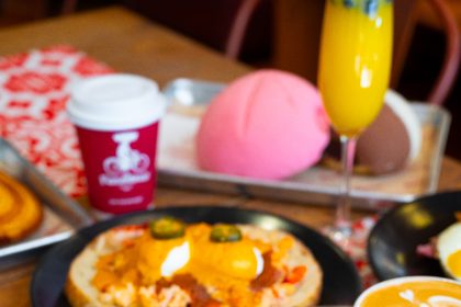 LA PANADERÍA EXPANDS TO NEW MIDTOWN BROADWAY LOCATION