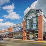 Snellville Shopping Center Changes Hands