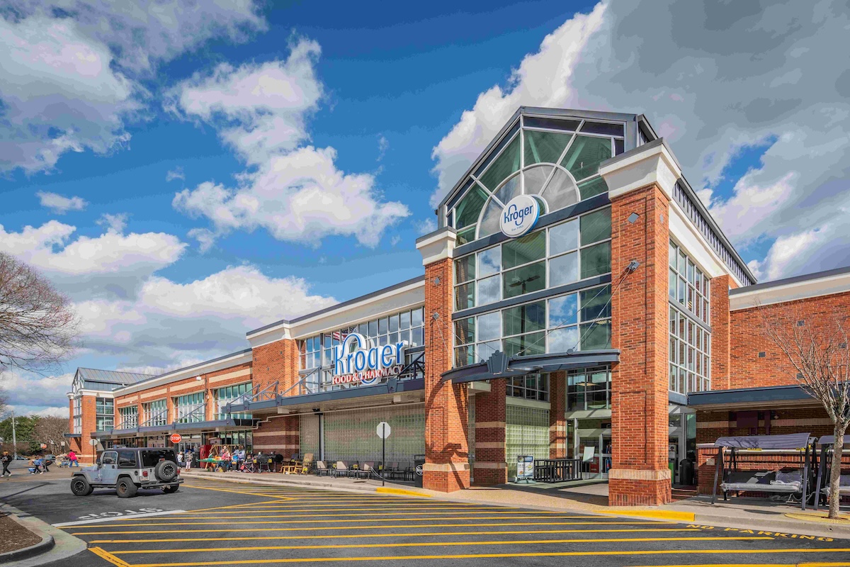 Snellville Shopping Center Changes Hands