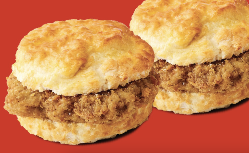 Southern Fast-Food Chain Working on a New Location