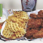 Spice Wing Lands New Location in Kennesaw