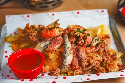 Stellina Expanding Union Market Location