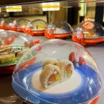 Sushi and Korean Barbecue Restaurant Rolling Into Gainesville