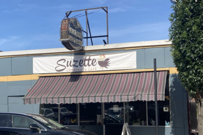 Suzette Crêperie and Café to Bring a Taste of France to Northampton