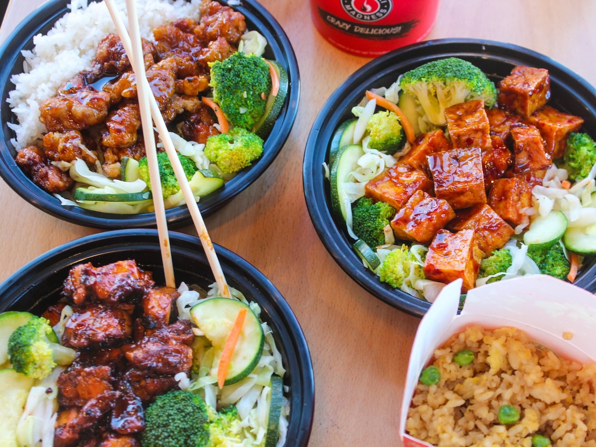 Teriyaki Madness Adds Another Colorado Springs Store