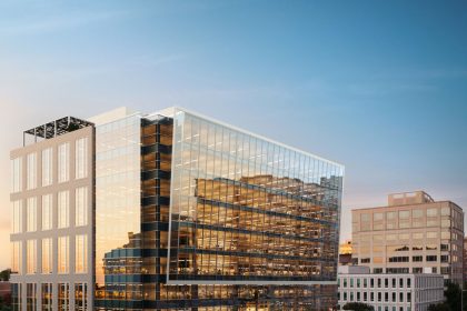 Photo: @3901 Fairfax Drive-Arlington on Facebook