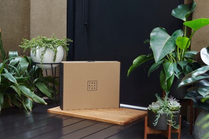 The Black Tux Coming to Inman Park