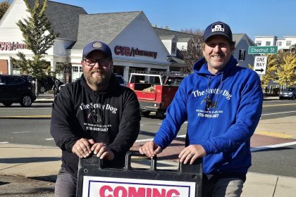 The Scotty Dog in Beverly to Reopen as The Salty Seagull