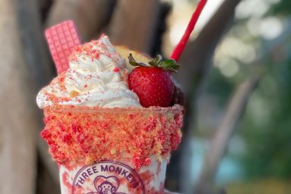 Shuttered Folly Beach Ice Cream Shop to Reopen on James Island