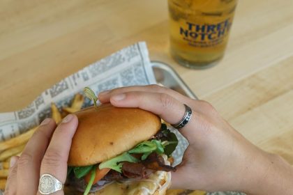 Three Notch’d Brewing Coming to Clarendon