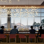 Thunderbird Bar to Pay Tribute to the Academy