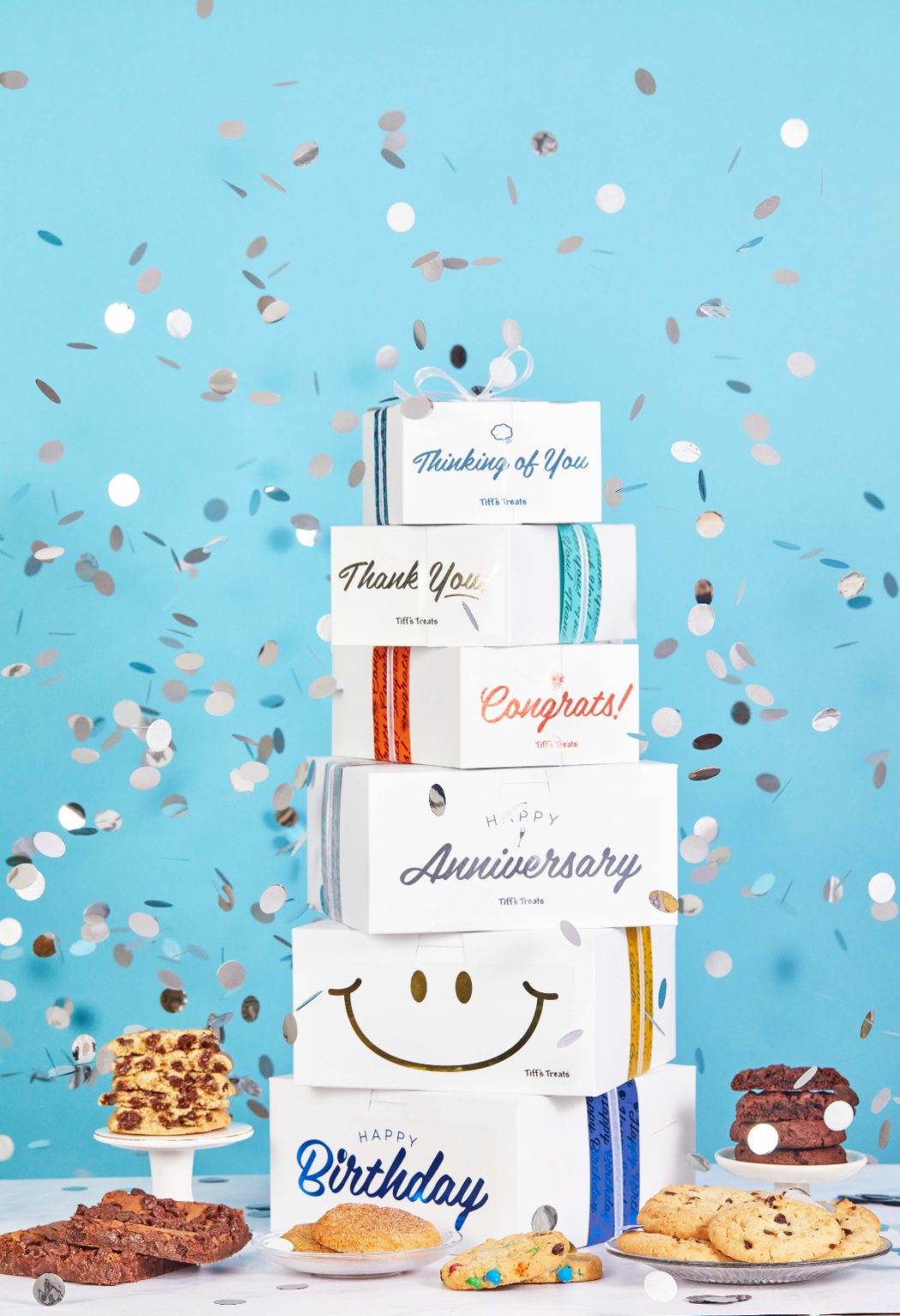 TIFF’S TREATS EXPANDS DENVER PRESENCE WITH ITS BROOMFIELD DELIVERY-ONLY LOCATION, BRINGING MORE CONVENIENT GIFTING TO COLORFUL COLORADO