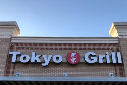 Local Japanese Chain to Launch First Bartlett Location in 2025