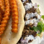 Vegan Cajun Eatery Coming to Stone Mountain