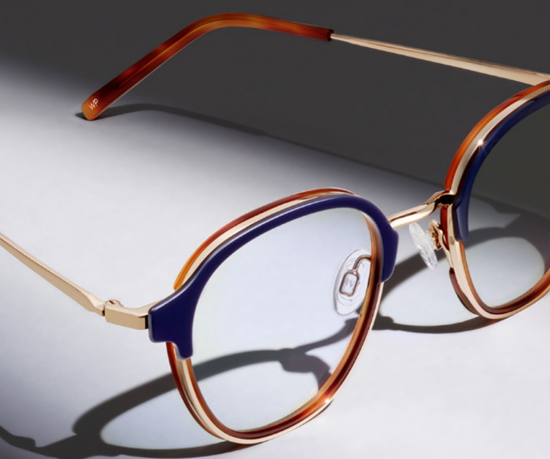 Warby Parker Eyes Peachtree Corners