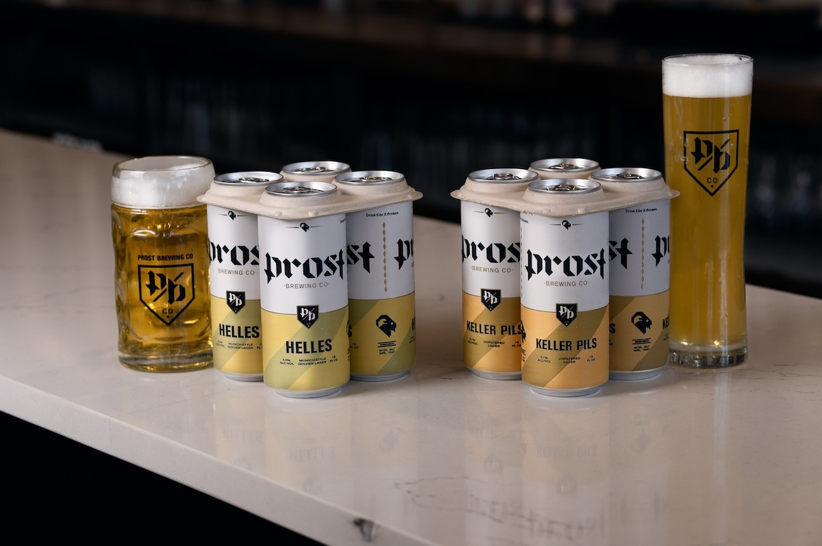 Wheat Ridge Expecting a New Biergarten