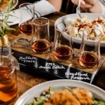 Whiskey Cake Is Now Open in Fort Worth Alliance Town Center