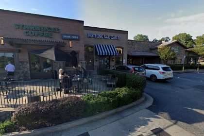 New Spot for Hot Wings Coming Soon to East Memphis