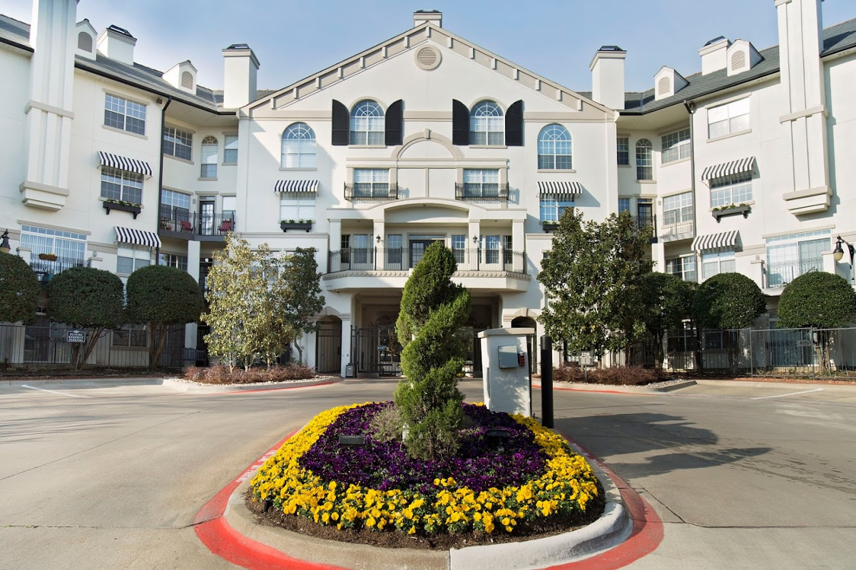 SPI Advisory Acquires Class A Multifamily Asset in Thriving Dallas Submarket