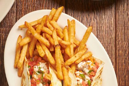 Wood & Iron Planning Arlington Debut