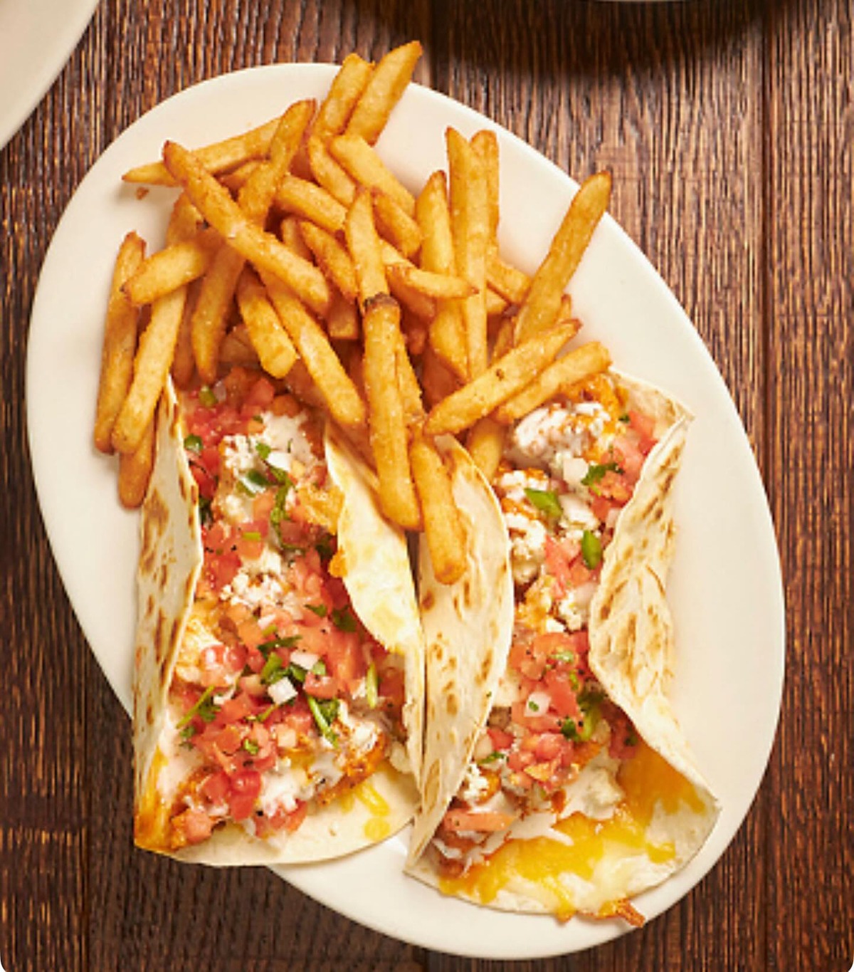 Wood & Iron Planning Arlington Debut