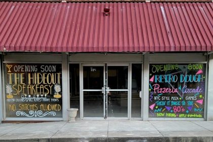 Senatobia Axe-Throwing Venue to Launch Two New Exciting Concepts