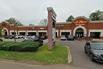 New Eatery with Potential Middle Eastern Influences to Debut in Cordova