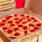 ZaLat Pizza Opening New Colleyville location in 2025