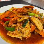 Zaza Thai Bringing Authentic Thai and Vietnamese Dishes to Plano Photo 01