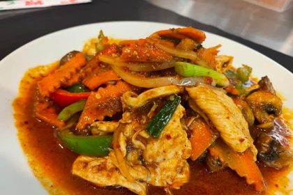 Zaza Thai Bringing Authentic Thai and Vietnamese Dishes to Plano Photo 01