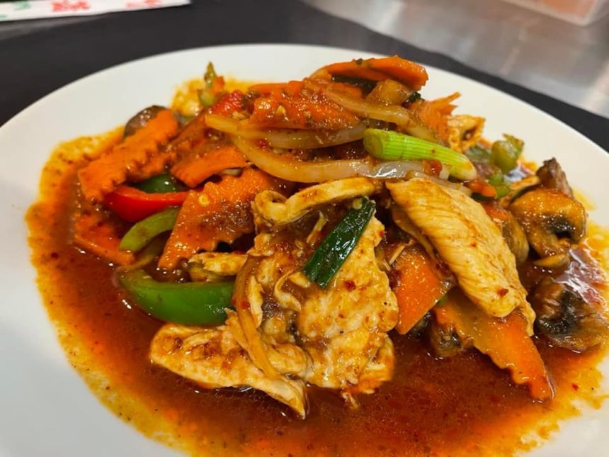 Zaza Thai Bringing Authentic Thai and Vietnamese Dishes to Plano Photo 01