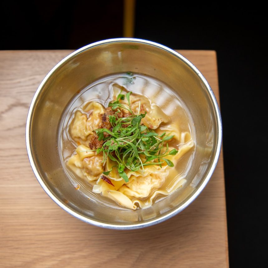 Jose Andres Bringing Bazaar House to DC