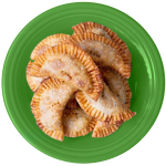 Alba’s Empanadas To Open Next To Golden Sound Cocktail Bar This Fall