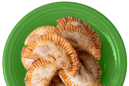 Alba’s Empanadas To Open Next To Golden Sound Cocktail Bar This Fall