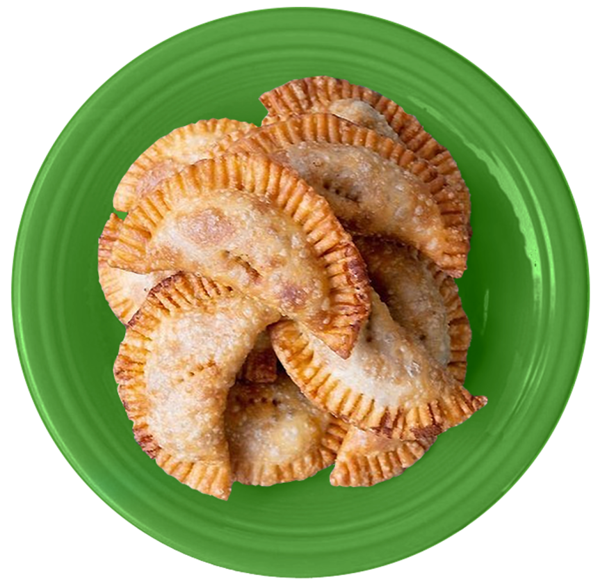 Alba’s Empanadas To Open Next To Golden Sound Cocktail Bar This Fall