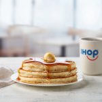 IHOP in Seguin Undergoing Renovations