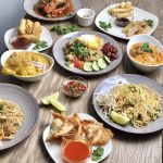 T's Thai Express Opening its First Brick-and-Mortar Spot
