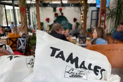 Adair Concepts Bringing Los Tios to Alamo City