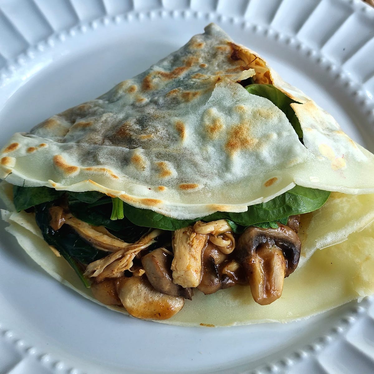 Crepelandia210 Joining Spurs Culinary Residency Program