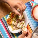 Mambo Seafood Debuting New Outpost near Brooks City Base