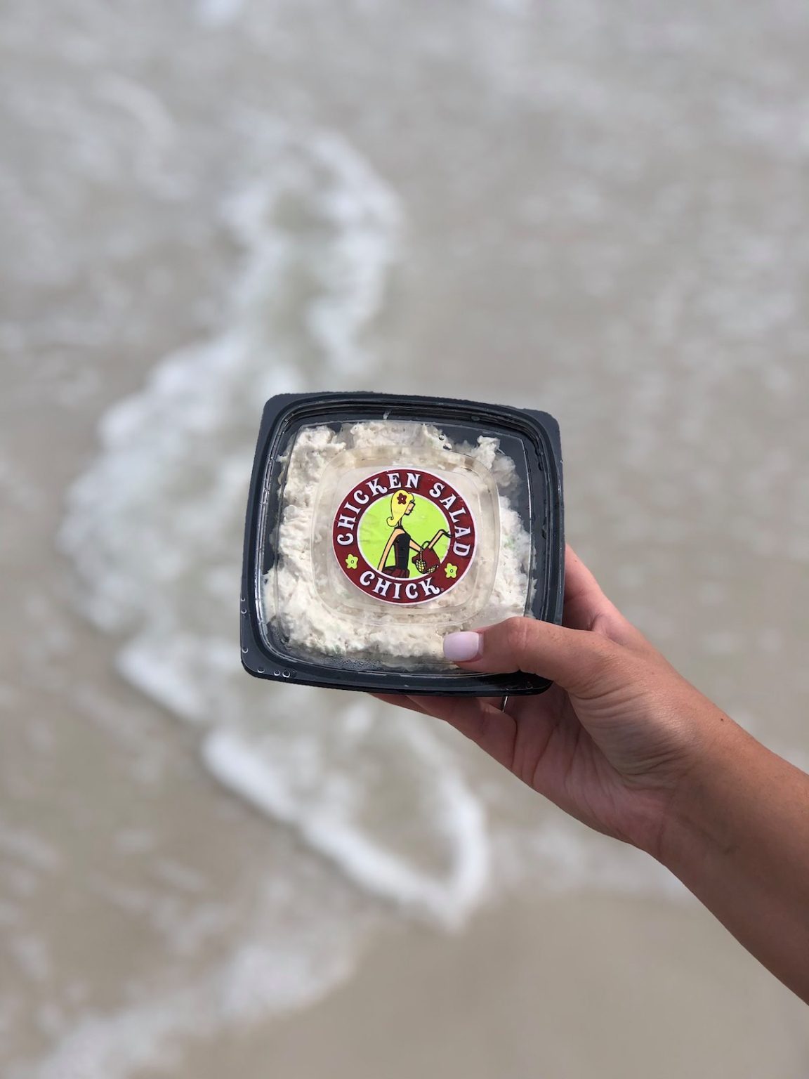 Chicken Salad Chick Opening New Outpost in Boerne