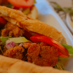 Mel's Fish Shack Temporarily Closes to Relocate Elsewhere