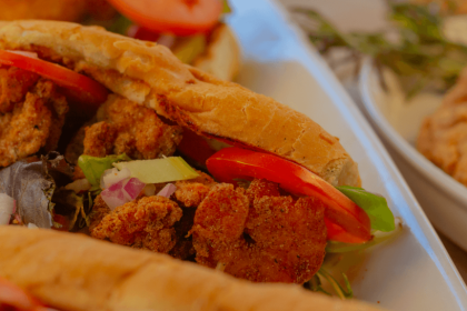 Mel's Fish Shack Temporarily Closes to Relocate Elsewhere