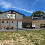 New Eatery Whiskey Ridge Landing in Driftwood